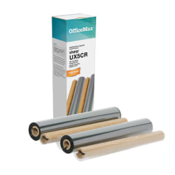Ink Fax UX-5CR Thermal Cartridges