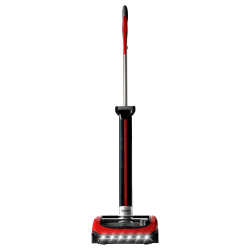 Sanitaire TRACER Cordless Commercial Stick Vacuum, Red/Black