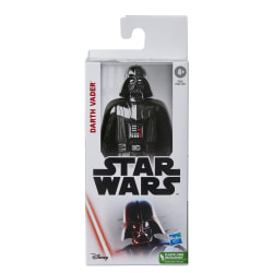 Hasbro Star Wars Action Figure, 6", Total Qty 1