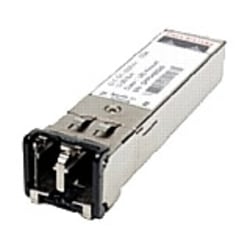 Cisco 100BASE-BX10-D SFP Module - 1 x LC 100Base-BX1010 km Maximum Distance