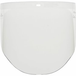 3M HI-IMP Faceshield, For X5000