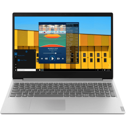 Lenovo® IdeaPad S145 Laptop, 15.6" Screen, AMD Ryzen 7, 8GB Memory, 256GB Solid State Drive, Windows® 10, 81UT00LJUS