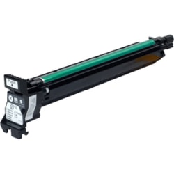 Konica Minolta - (120 V) - black - original - printer imaging unit - for magicolor 7450
