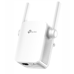 TP-Link AC750 Wi-Fi Range Extender, RE205