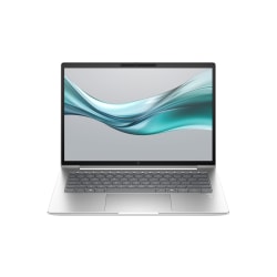 HP EliteBook 645 G11 14" Notebook - WUXGA - AMD Ryzen 5 PRO 7535U - 16 GB - 512 GB SSD - English Keyboard - A6TP6UTABA