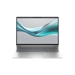 HP EliteBook 665 G11 16" Notebook - WUXGA - AMD Ryzen 7 7735U - 32 GB - 512 GB SSD - AMD Chip - 1920x 1200 - B3SH1ATABA