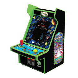 My Arcade Micro Player Pro (Galaga), Universal