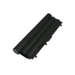 Total Micro Notebook Battery - For Notebook - Battery Rechargeable - 8400 mAh - 11.1 V DC - 1