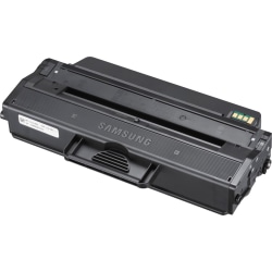 HP 103S Black Toner Cartridge for Samsung MLT-D103S, SU732A