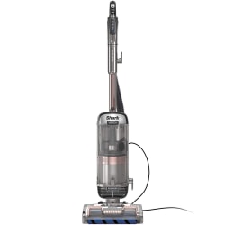 Shark Vertex DuoClean Engage Upright Vacuum With Powered Lift-Away And Self-Cleaning Brush Roll, Silver