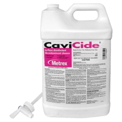 Unimed CaviCide® Disinfectant/Cleaner, 320 Oz Container