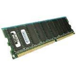 EDGE Tech 512MB DDR SDRAM Memory Module - 512MB (1 x 512MB) - 333MHz DDR333/PC2700 - DDR SDRAM - 184-pin