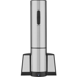 Cuisinart™ Electric Automatic Wine Opener, Brushed Stainless Steel