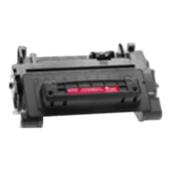 TROY MICR - Compatible - MICR toner cartridge - for HP LaserJet Enterprise 600 M601, 600 M602, 600 M603, M4555