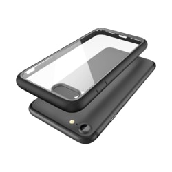 Supcase i Blason Unicorn Beetle Style Back cover for cell phone polycarbonate, thermoplastic polyurethane (TPU) black