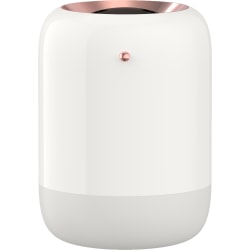 TJ Riley Personal Humidifier, 200 Sq. Ft. Coverage, 6"H x 5"W x 5"D