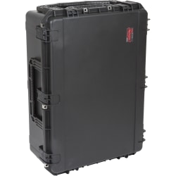 SKB Cases iSeries Pro Audio Utility Case, 34-1/2"H x 24-1/2"W x 12-3/4"D