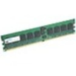 EDGE 4GB DDR3 SDRAM Memory Module - For Desktop PC - 4 GB (1 x 4GB) - DDR3-1866/PC3-14900 DDR3 SDRAM - 1866 MHz - 1.50 V - ECC - Registered - 240-pin - DIMM - Lifetime Warranty