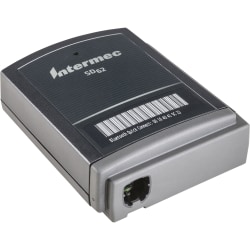 Intermec SD62 Wireless Bridge - 984.3 ft Maximum Indoor Range - Bluetooth 2.1 - Desktop