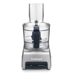 Cuisinart 5-Cup Chop And Shred Food Processor, Silver