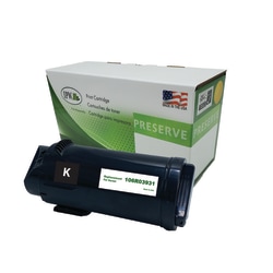 IPW Preserve Remanufactured Black Extra-High Yield Toner Cartridge Replacement For Xerox® 106R03931, 106R03931-R-O