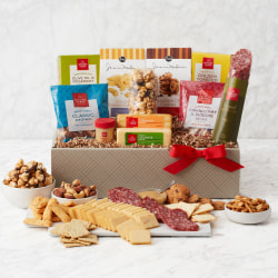 Givens Savory Snack Gift Box