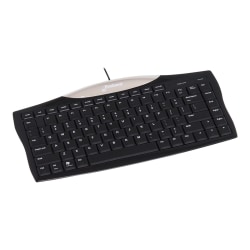 Evoluent Essentials Full Featured Compact Keyboard