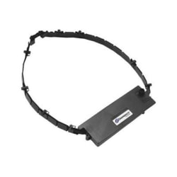 Dataproducts - Black - remanufactured - print ribbon - for IBM 4224, 4224 Model 102, 4224 Model 201, 4224 Model 202; 4224; Impact Matrix 4224