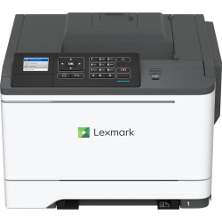 Lexmark™ CS521dn Color Laser Printer