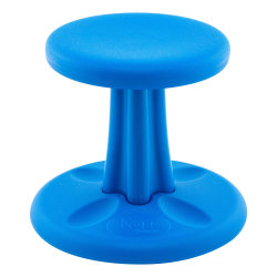 Kore Design™ Pre-School Wobble Chair 12", Blue