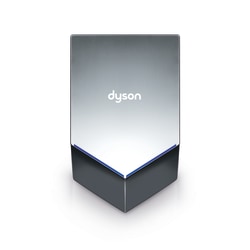 Dyson Airblade V Automatic Hand Dryer, Nickel
