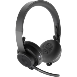 Logitech Zone Wireless Headset, 981000797