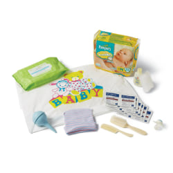 Medline Premium Baby Kits, Pack Of 6 Kits