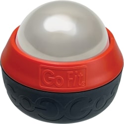 GoFit Thermal Roll-On Massager - Stainless