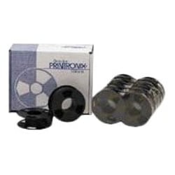 Printronix Ribbon, 6/Pk, Ext Life Text, 107675001