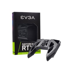 EVGA GeForce RTX NVLink 4-Slot - Video card SLI bridge