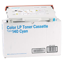 Ricoh® 402071 Cyan Toner Cartridge