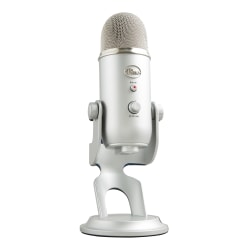Blue Microphones Yeti - Microphone