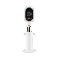 NetGear® Arlo™ HD Security Camera Adjustable Mount, White, VMA1000