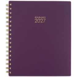 AT-A-GLANCE® Harmony Weekly Monthly Planners, 10998051827