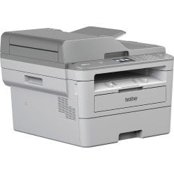 Brother® Workhorse® MFC-L2759DW Wireless All-In-One Monochrome Laser Printer