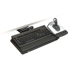 3M™ Adjustable Keyboard Tray