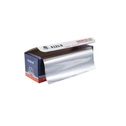 Empress Standard Roll Foil, 12" x 1,000’, Silver