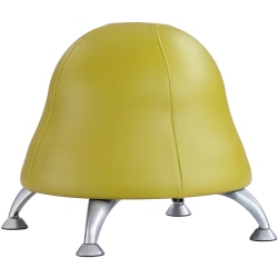 Safco® Runtz Ball Chair, Green