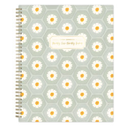 Planning Calendar IPC Grella PP 8.5x11 AY26-27 Weekly/Monthly