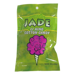 Atkins Jade Li Hing Cotton Candy