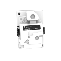 Lexmark™ 20N0W00 Waste Toner Bottle