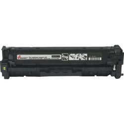 SKILCRAFT® Remanufactured Cyan Toner Cartridge Replacement For HP 507A, CE401A, CE507A, (AbilityOne NSN6604962)