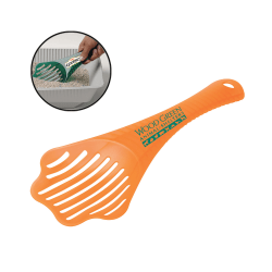 PET Litter Scoop