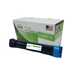 IPW Preserve Remanufactured Cyan Toner Cartridge Replacement For Xerox® 006R01698, 006R01698-R-O